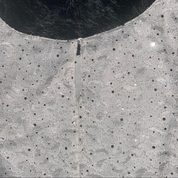 Wedding Ivory Dress size 14 - Picture 11 of 13